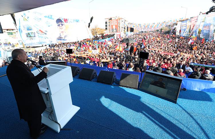 2024 Şubat ayında Konya ve Türkiye’de yaşananlar! 28